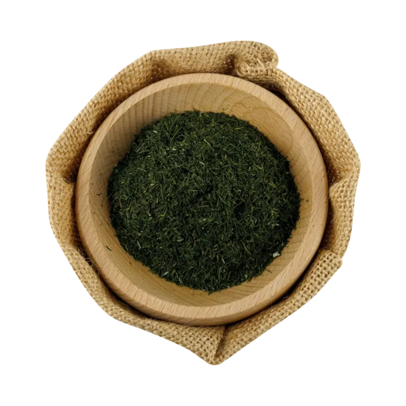 Eneldo Hoja PET 210 g · 6 unidades · La Fragua