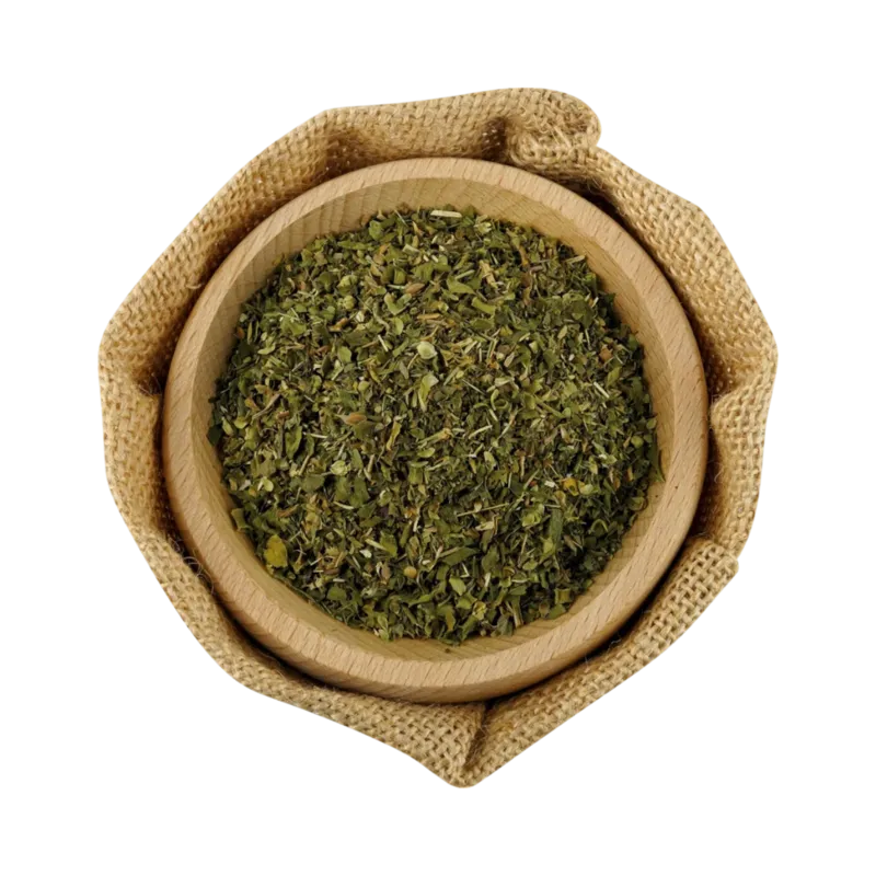 Finas Hierbas PET 200 g · 6 unidades · La Fragua