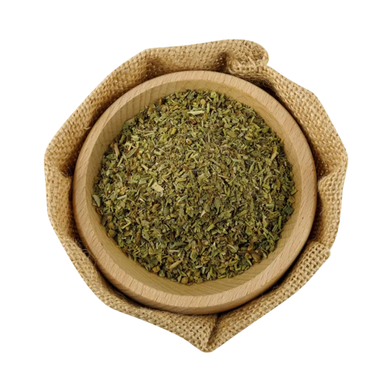 Hierbas Provenzales PET 360 g · 6 unidades · La Fragua