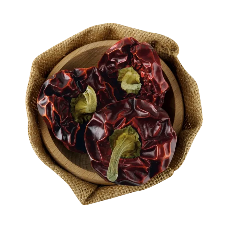 Ñoras PET 100 g · 6 unidades · La Fragua