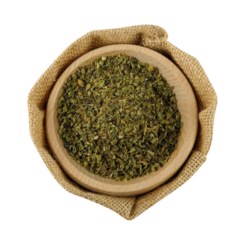 Orégano Hoja PET 150 g · 6 unidades · La Fragua