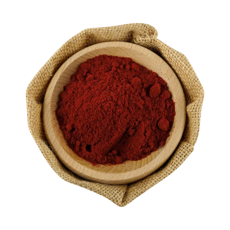 Pimentón Dulce Especial PET 810 g · 6 unidades · La Fragua