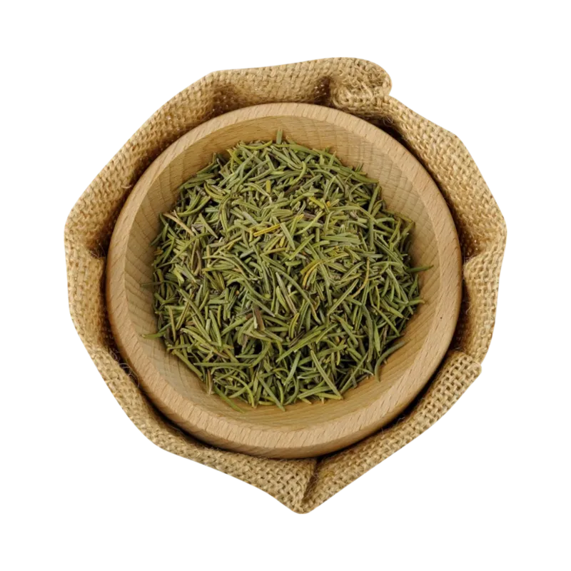 Romero Hoja PET 260 g · 6 unidades · La Fragua