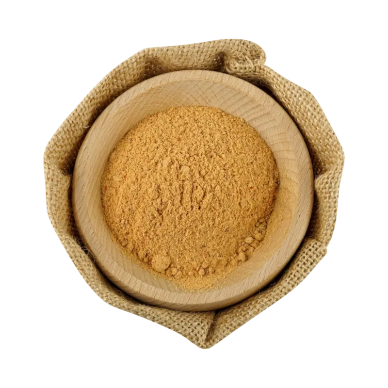 Especias Fajitas PET 810 g · 6 unidades · La Fragua