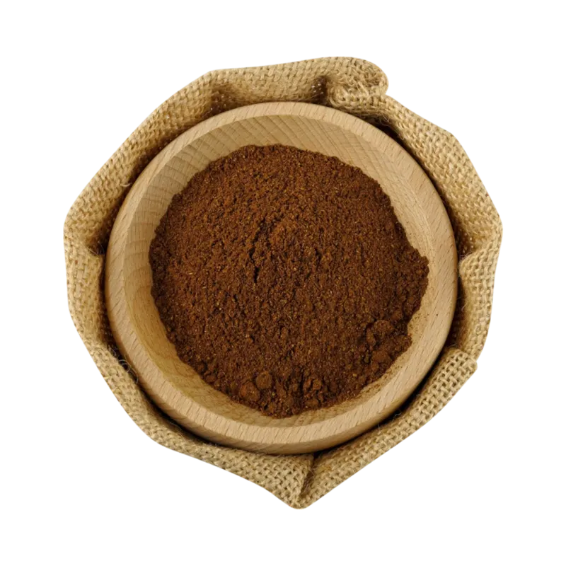 Especias Garam Masala PET 750 g · 6 unidades · La Fragua