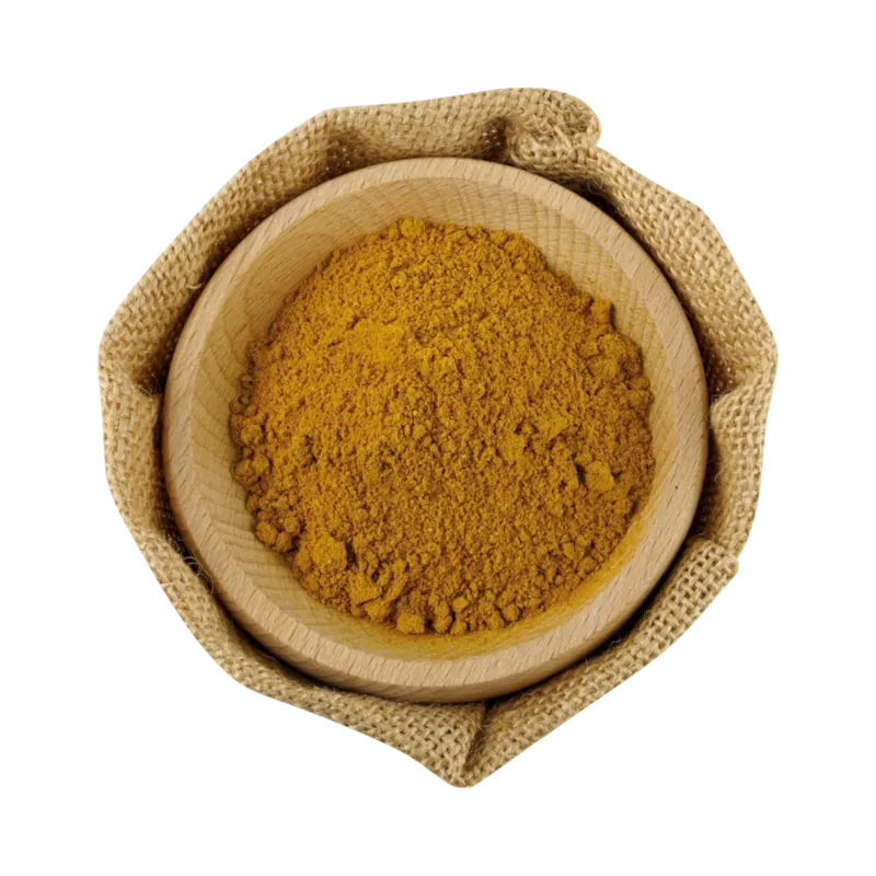 Sazonador Ras El Hanout PET 810 g · 6 unidades · La Fragua