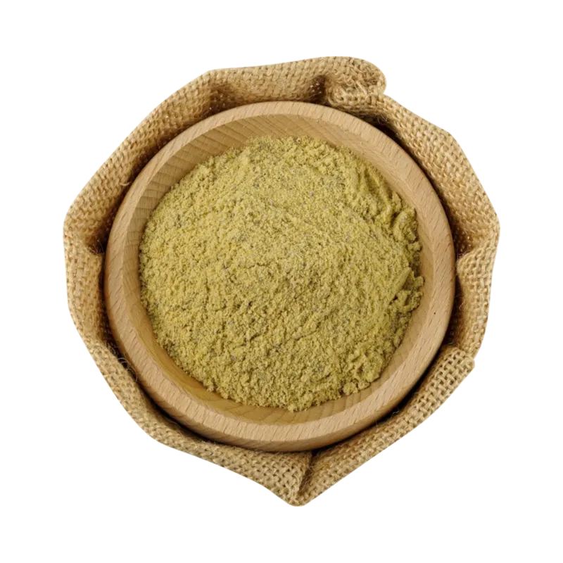 Sazonador de Pimienta Blanca PET 810 g · 6 unidades · La Fragua