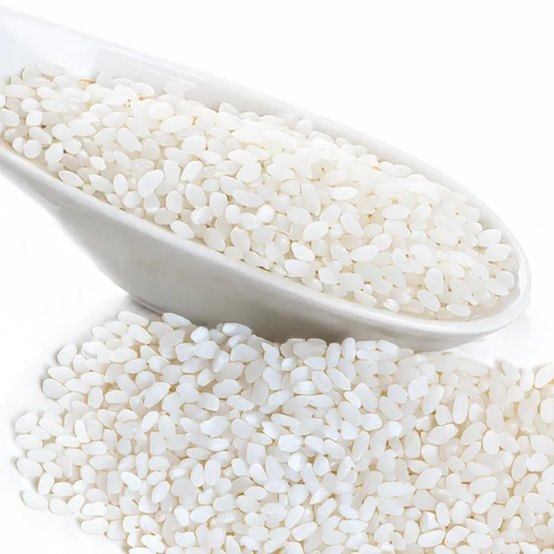 Arroz Redondo Extra Bolsa 1 kg · 10 unidades · La Fragua