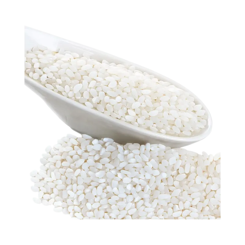 Arroz Redondo Extra Bolsa 5 kg · 5 unidades · La Fragua