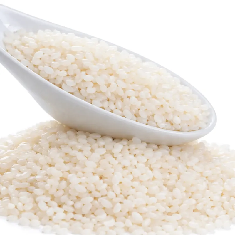 Arroz Especial Sushi Bolsa 1 kg · 12 unidades · La Fragua