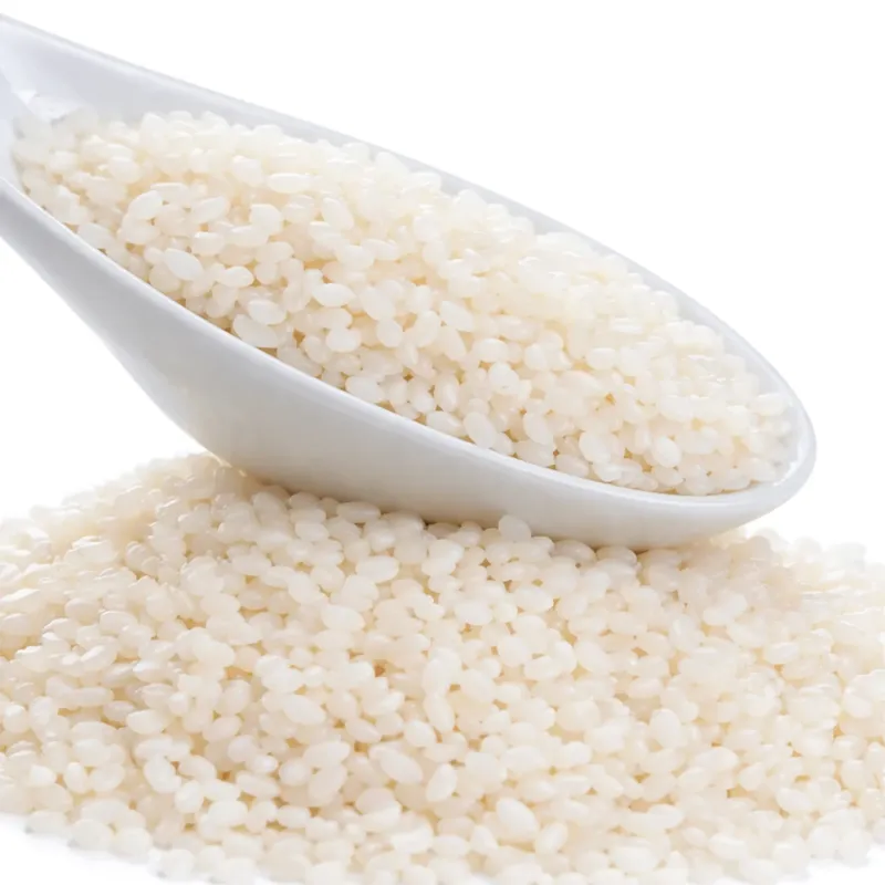 Arroz Especial Sushi Bolsa 5 kg · 5 unidades · La Fragua