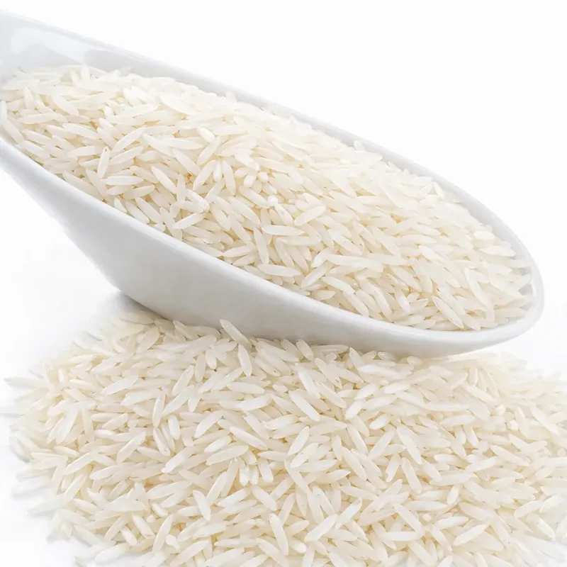 Arroz Basmati Bolsa 1 kg · 12 unidades · La Fragua
