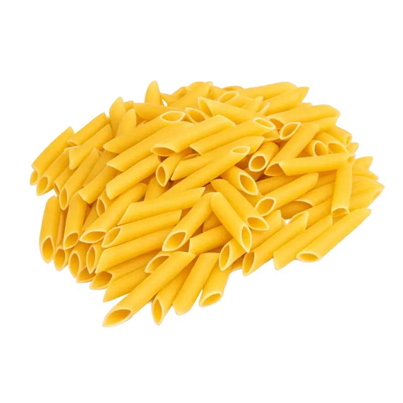 Macarrones nº 3 Bolsa 5 kg · La Fragua