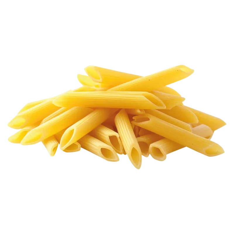 Macarrones Rayados nº 5 Bolsa 5 kg · La Fragua