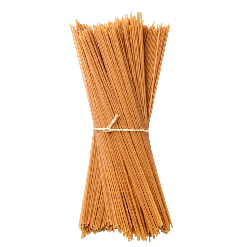 Espaguetis Integrales Bolsa 5 kg · La Fragua