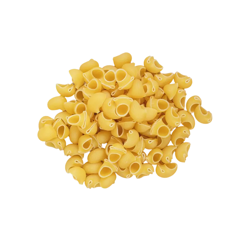 Tiburones Bolsa 5 kg · La Fragua