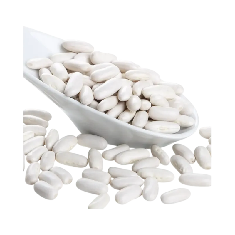 Alubia Blanca Larga Riñón Extra Saco 10 kg · 10 unidades · La Fragua