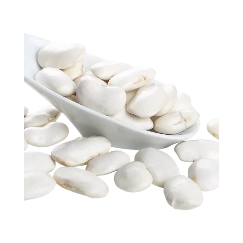 Alubia Blanca Judión Extra Saco 10 kg · 10 unidades · La Fragua