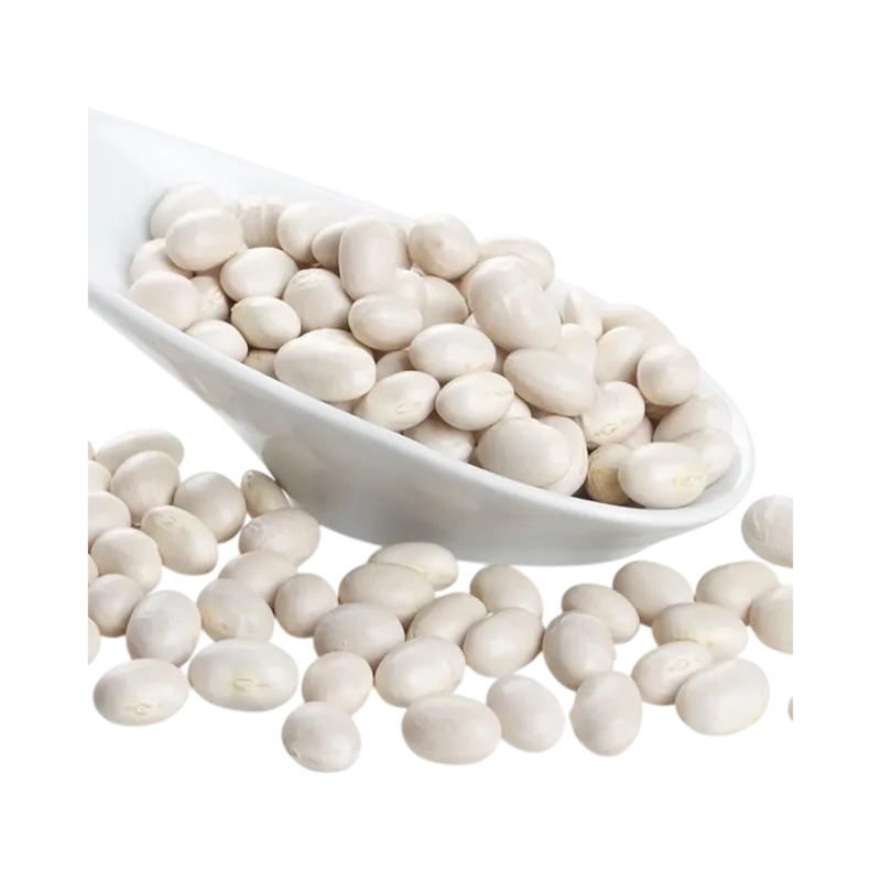 Alubia Blanca Redonda-Manteca Extra Saco 10 kg · 10 unidades · La Fragua