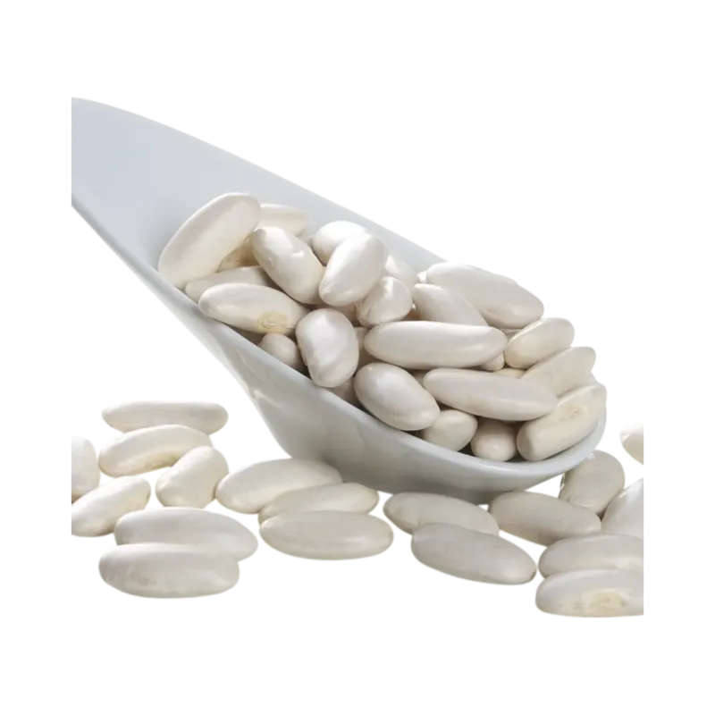 Alubia Blanca Fabada Extra Saco 10 kg · 10 unidades · La Fragua