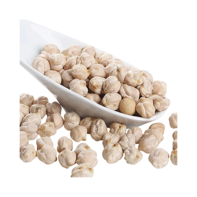 Garbanzo Mexicano Extra Bolsa 5 kg (Mín. 10 mm) · 5 unidades · La Fragua
