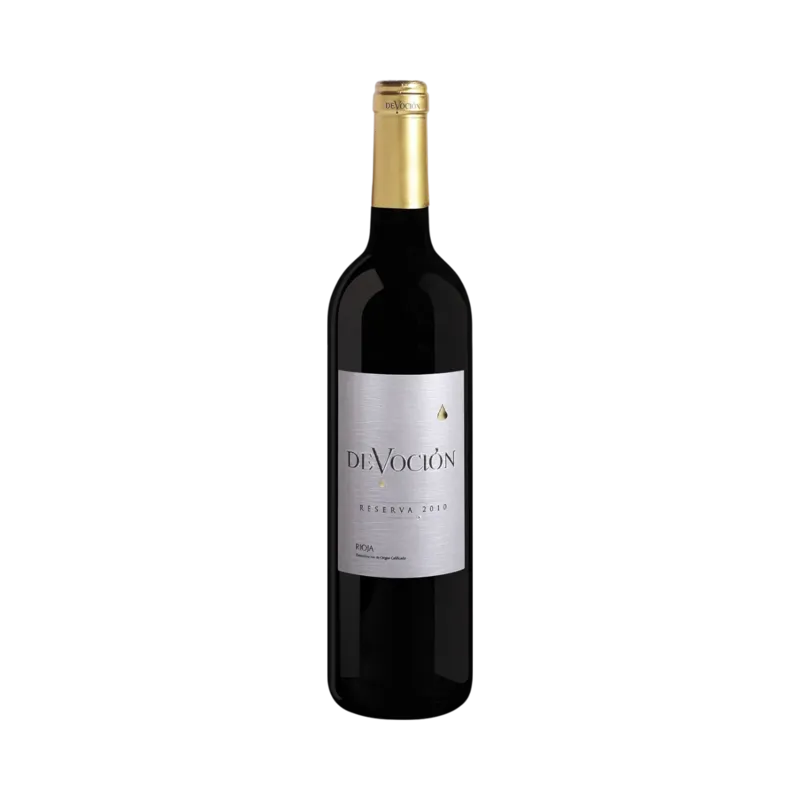 Vino Tinto Reserva Botella 3/4 L 14% Vol. Año 2018 · 6 unidades · La Fragua