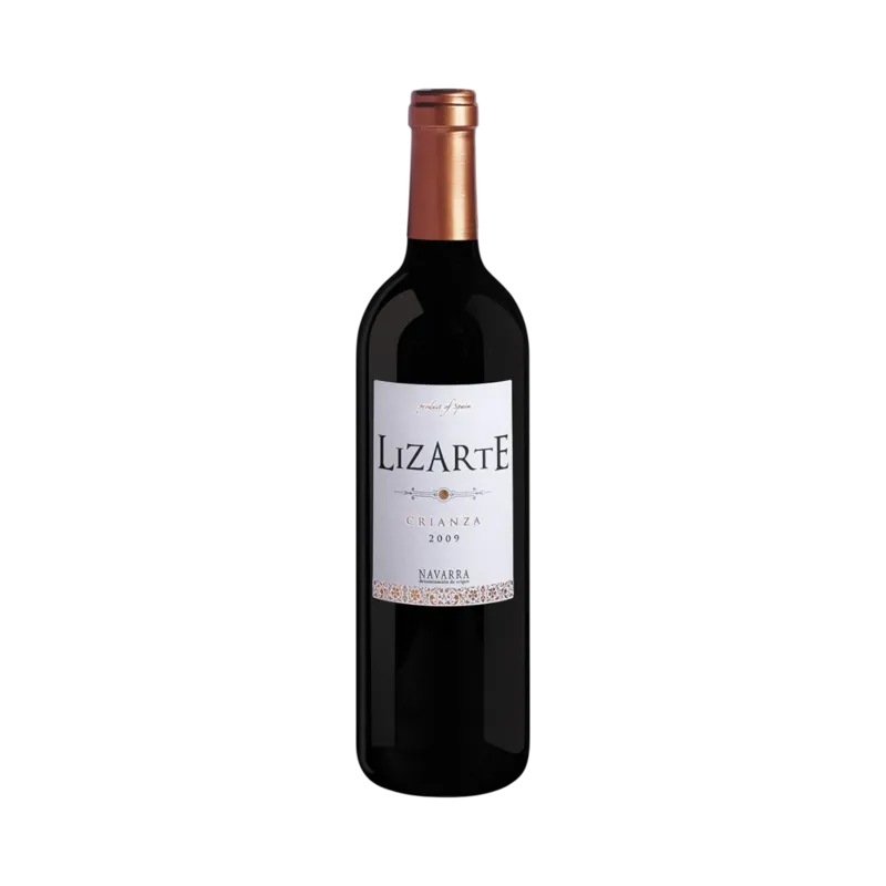 Vino Tinto Crianza Botella 3/4 L 13,5% Vol. Año 2022 · 12 unidades · La Fragua