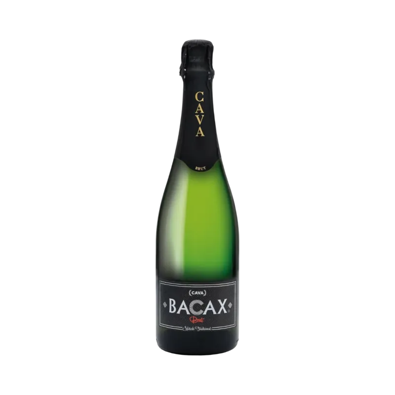 Cava Brut Botella 3/4 L 11,5% Vol. · 6 unidades · La Fragua