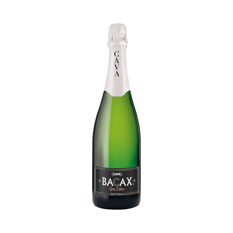 Cava Brut Nature Botella 3/4 L 11,5% Vol. · 6 unidades · La Fragua