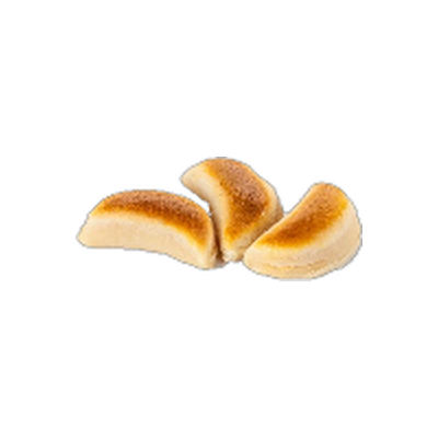 Empanadas de Yema C/ 2,5 KG · La Tradición