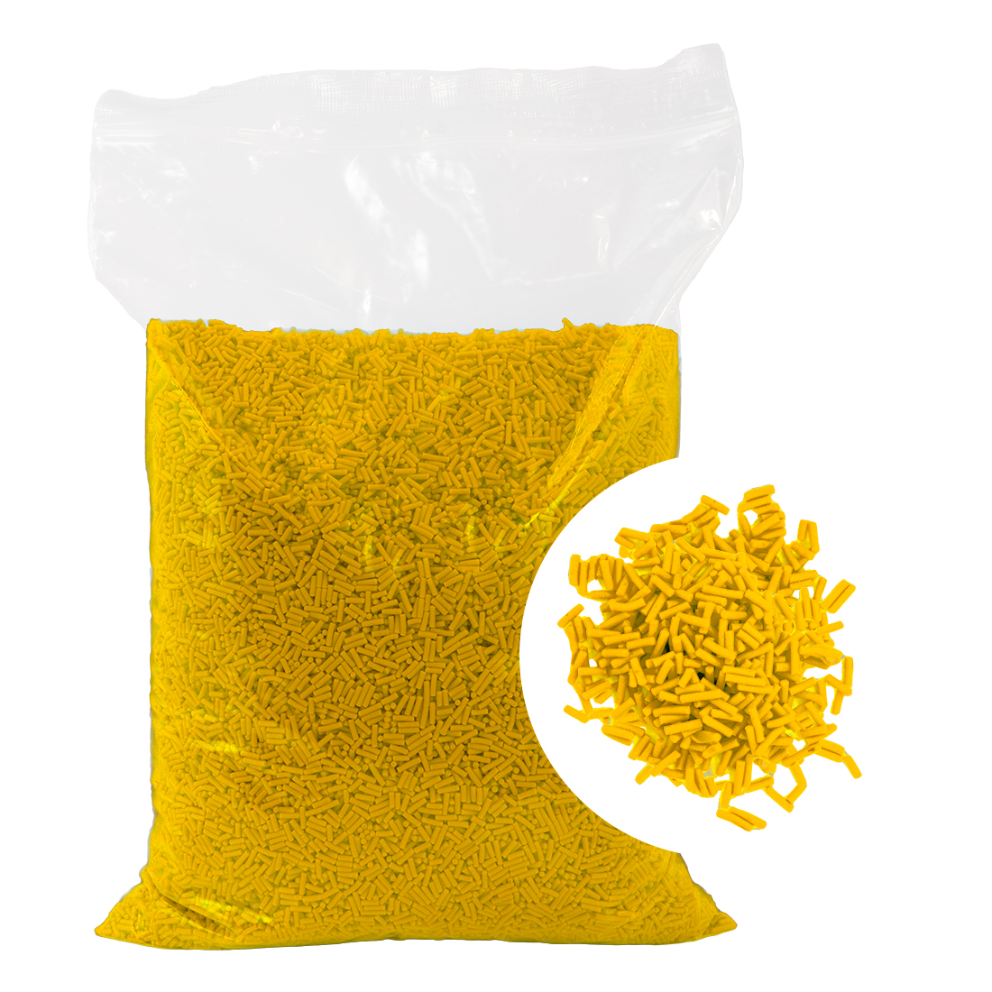 Fideo Azucar Amarillo B/ 1 Kg · Artipas