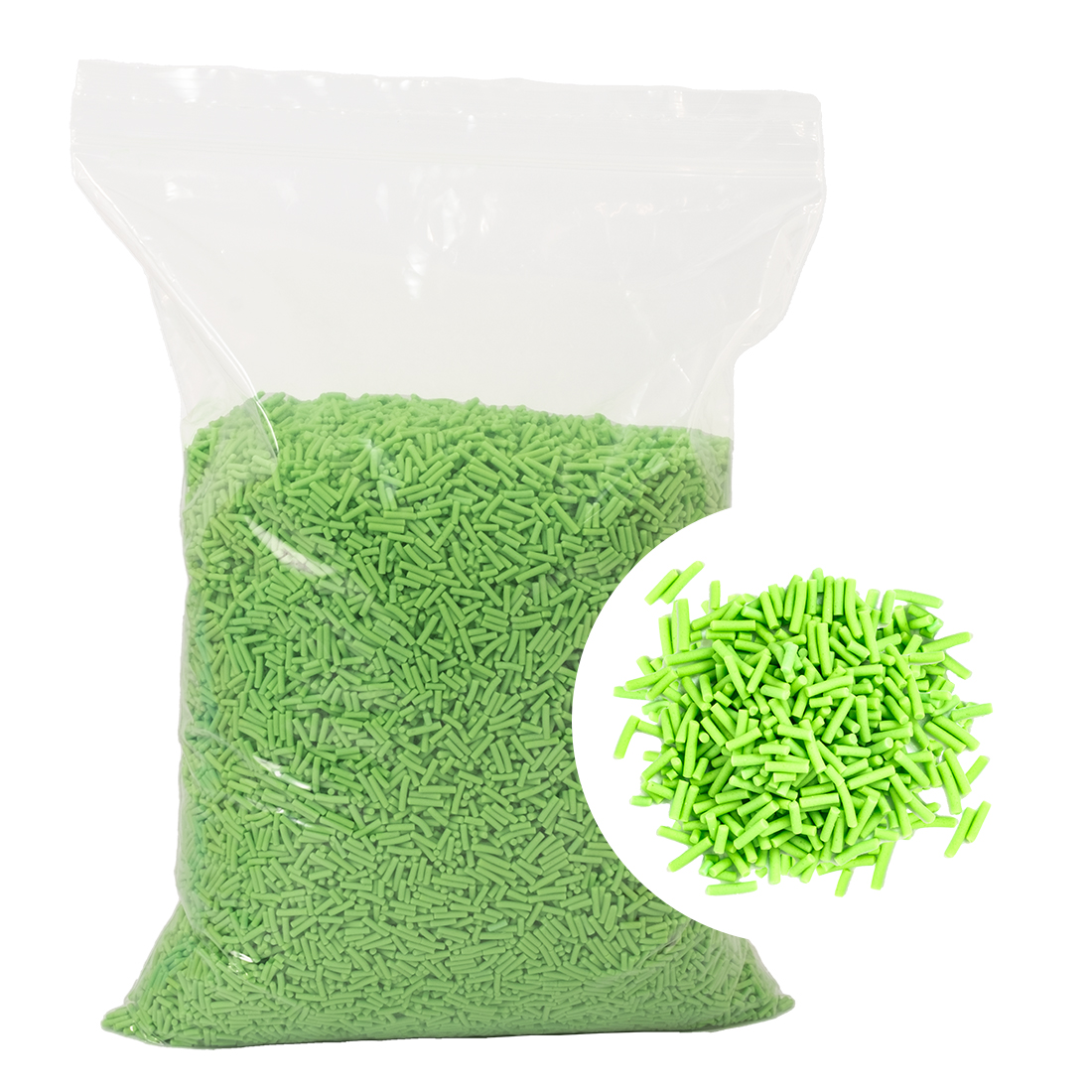 Fideo Azucar Verde  B/ 1 Kg · Artipas